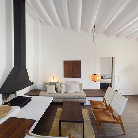 Cozy Townhouse In The Heart Of Cadaques By By Ja Coderch Villa Buitenkant foto