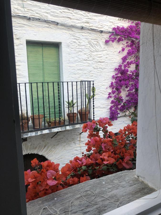 Cozy Townhouse In The Heart Of Cadaques By By Ja Coderch Villa Buitenkant foto