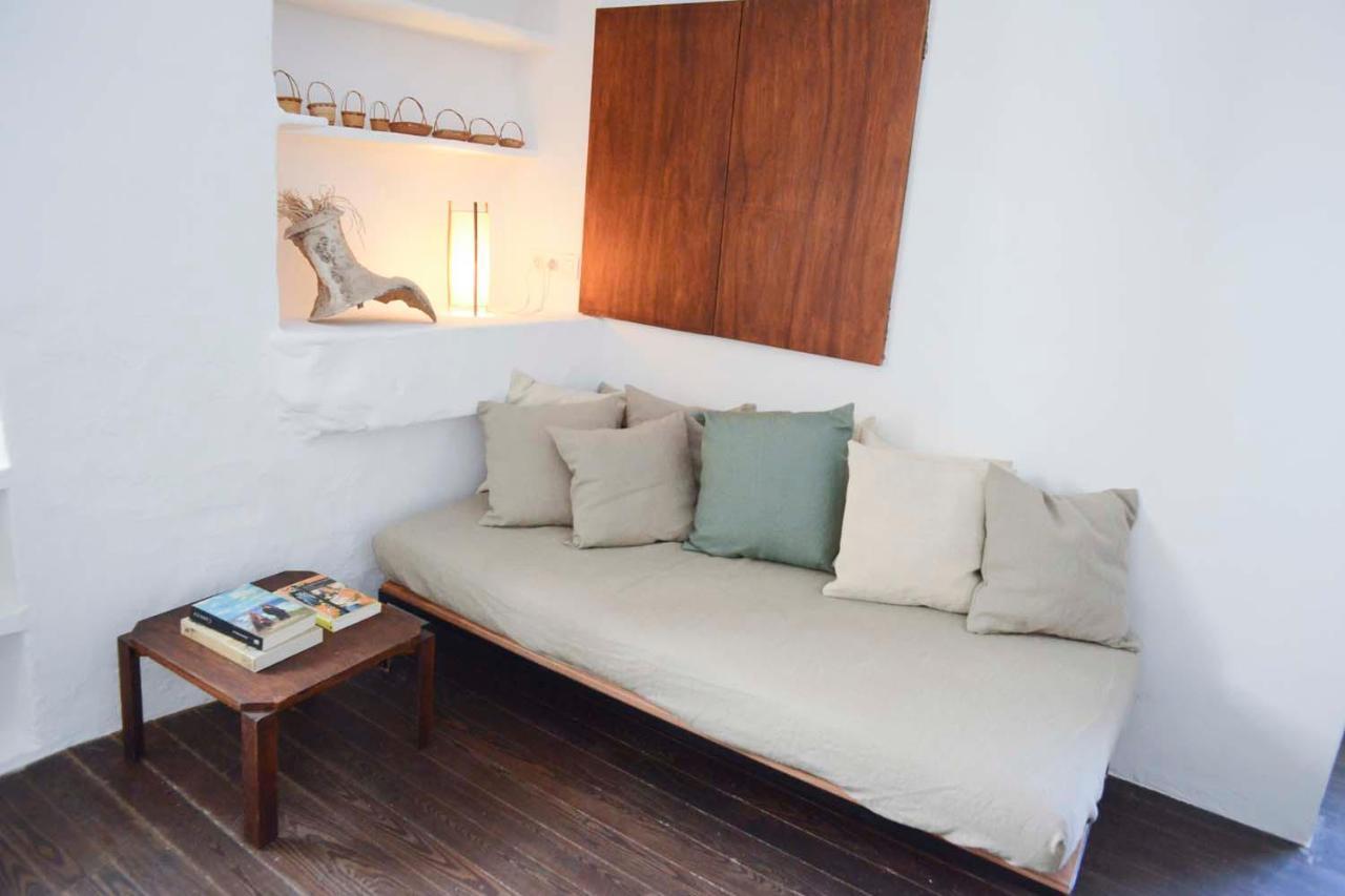 Cozy Townhouse In The Heart Of Cadaques By By Ja Coderch Villa Buitenkant foto