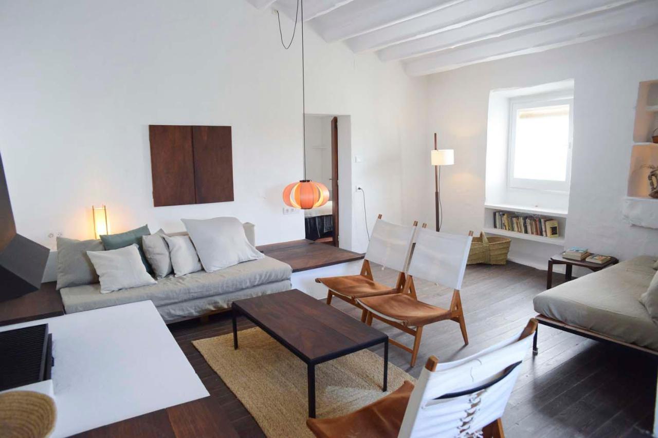 Cozy Townhouse In The Heart Of Cadaques By By Ja Coderch Villa Buitenkant foto