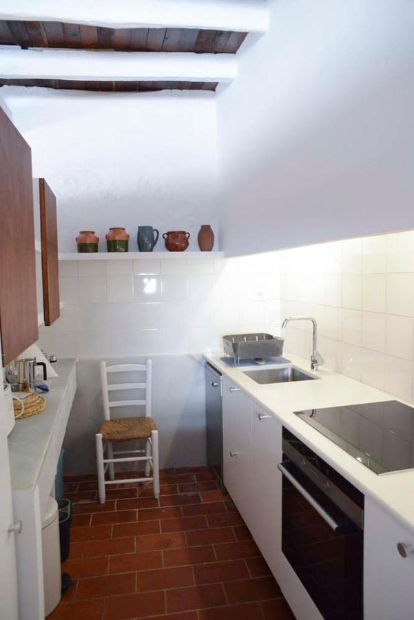 Cozy Townhouse In The Heart Of Cadaques By By Ja Coderch Villa Buitenkant foto