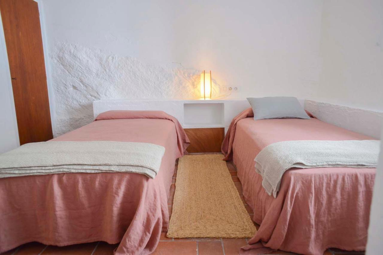 Cozy Townhouse In The Heart Of Cadaques By By Ja Coderch Villa Buitenkant foto