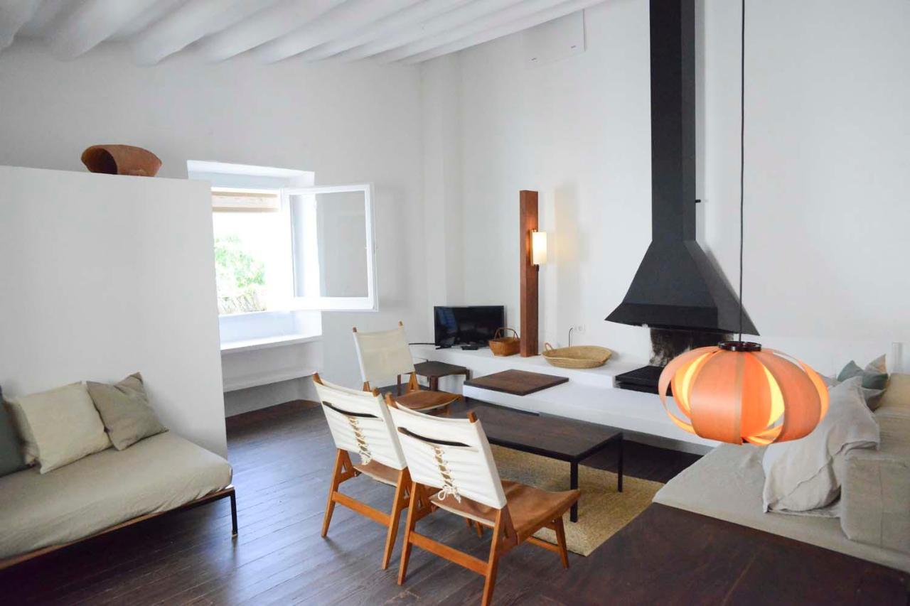 Cozy Townhouse In The Heart Of Cadaques By By Ja Coderch Villa Buitenkant foto