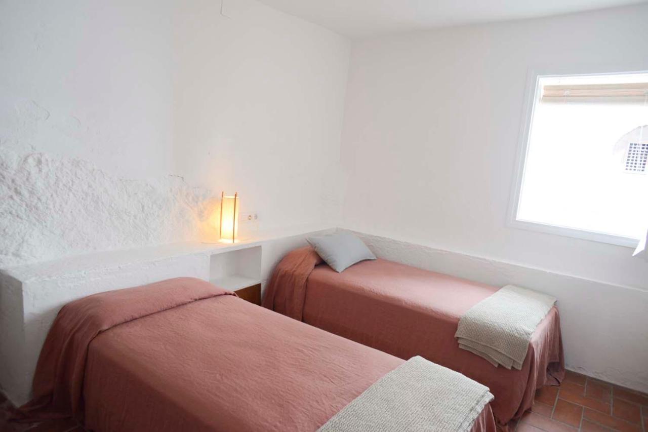 Cozy Townhouse In The Heart Of Cadaques By By Ja Coderch Villa Buitenkant foto