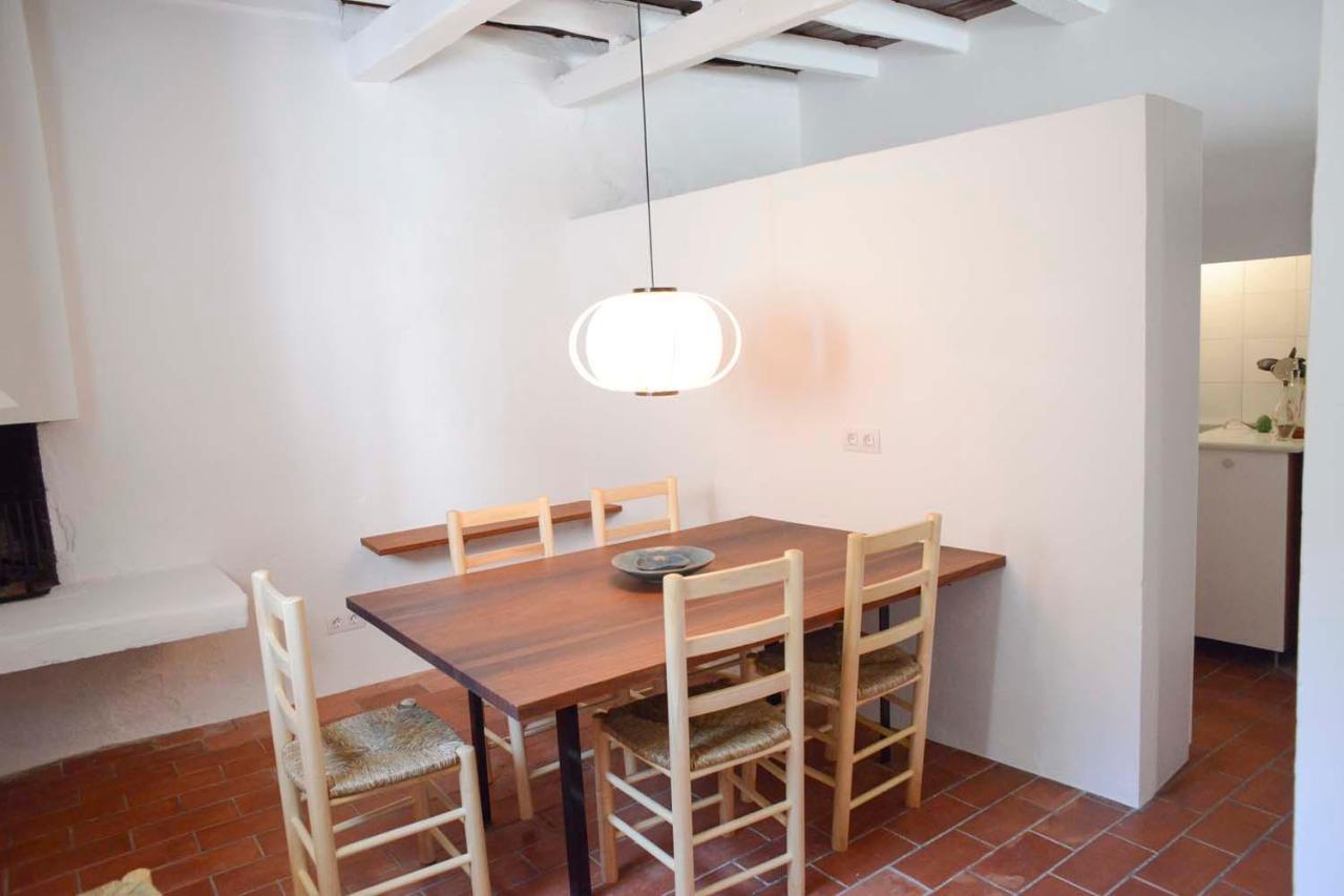 Cozy Townhouse In The Heart Of Cadaques By By Ja Coderch Villa Buitenkant foto