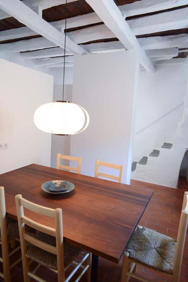 Cozy Townhouse In The Heart Of Cadaques By By Ja Coderch Villa Buitenkant foto