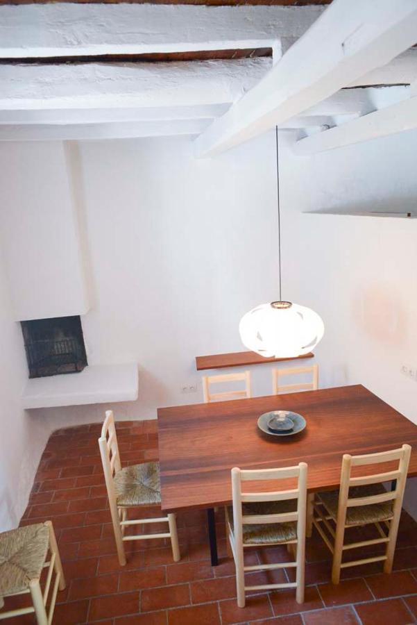 Cozy Townhouse In The Heart Of Cadaques By By Ja Coderch Villa Buitenkant foto