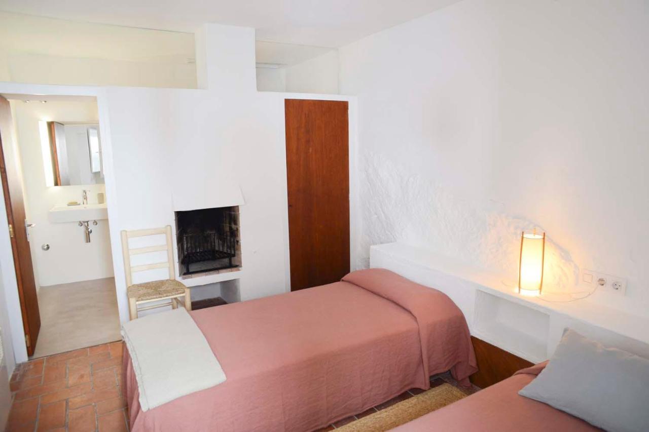Cozy Townhouse In The Heart Of Cadaques By By Ja Coderch Villa Buitenkant foto