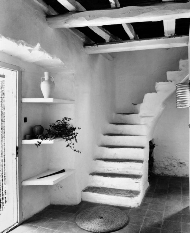 Cozy Townhouse In The Heart Of Cadaques By By Ja Coderch Villa Buitenkant foto