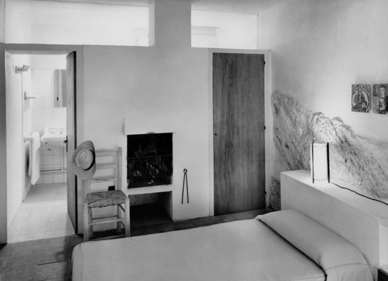 Cozy Townhouse In The Heart Of Cadaques By By Ja Coderch Villa Buitenkant foto