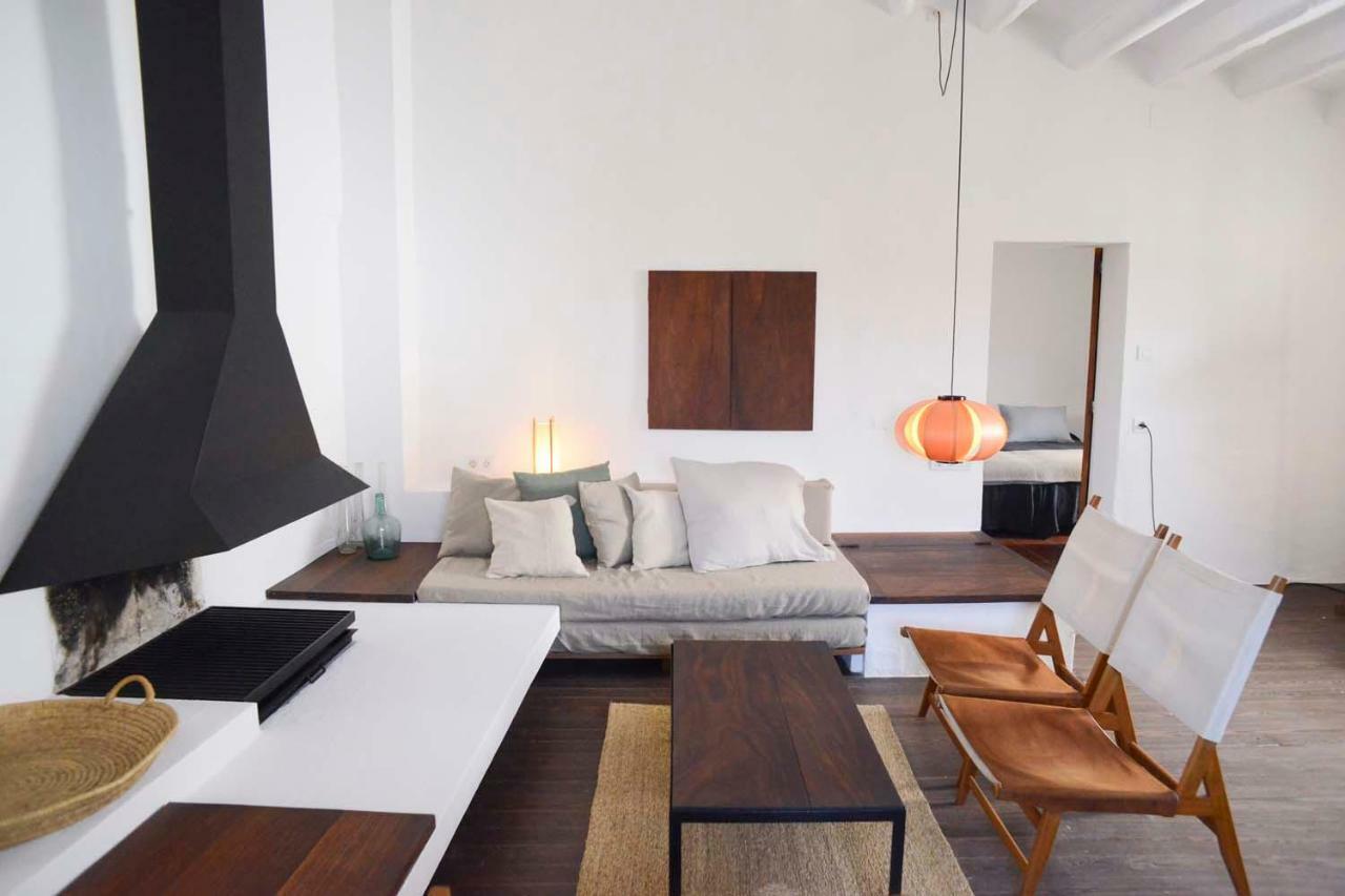 Cozy Townhouse In The Heart Of Cadaques By By Ja Coderch Villa Buitenkant foto